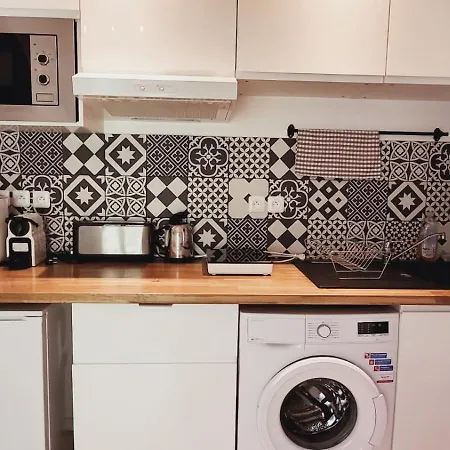 Le Rivetstud à 20 Min Paris *