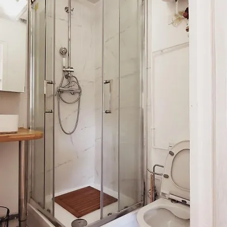 Le Rivetstud A 20 Min Paris 아파트