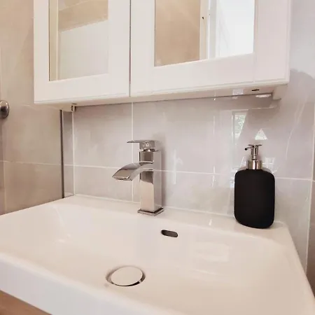 아파트 Le Rivetstud A 20 Min Paris