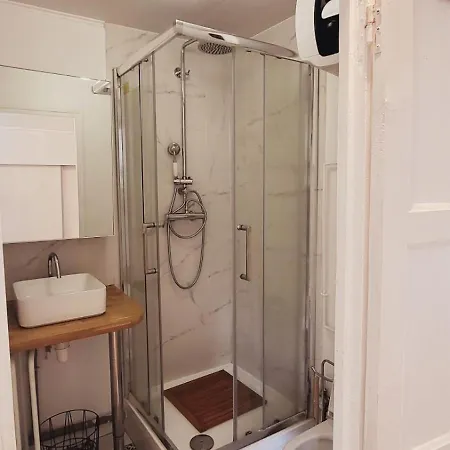 아파트 Le Rivetstud A 20 Min Paris 르 플레시-로뱅송