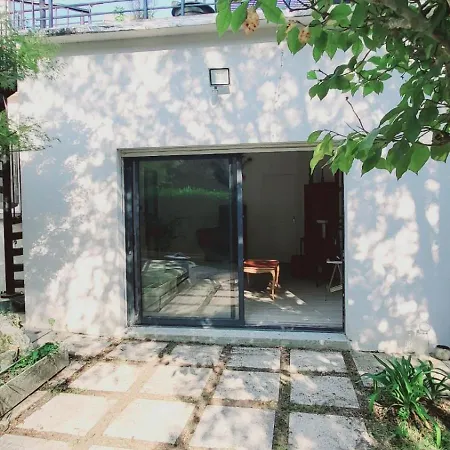 아파트 Le Rivetstud A 20 Min Paris *