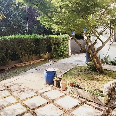 아파트 Le Rivetstud A 20 Min Paris