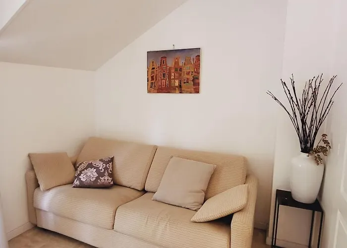 Apartment Le Rivetstud A 20 Min Paris Le Plessis-Robinson