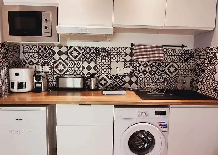 Le Rivetstud à 20 Min Paris *
