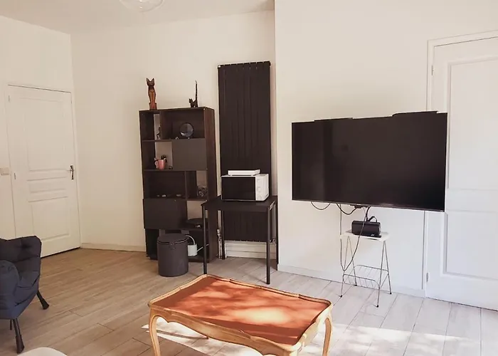 Le Rivetstud à 20 Min Paris *
