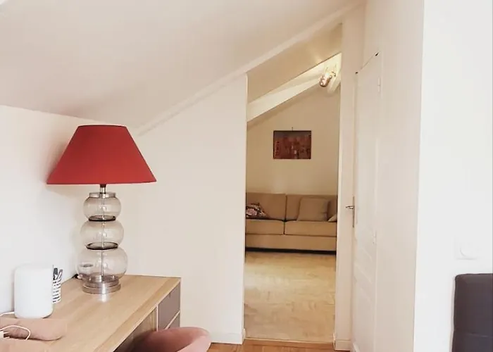 Le Rivetstud A 20 Min Paris * Le Plessis-Robinson