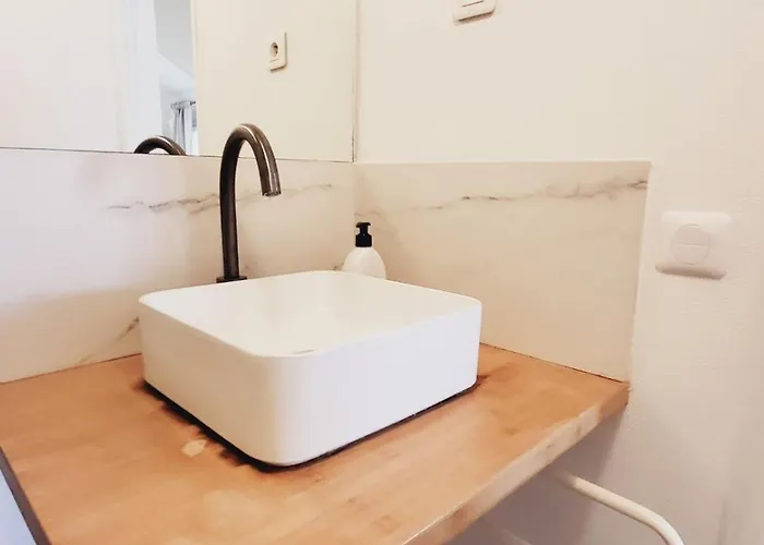 Le Rivetstud à 20 Min Paris Apartamento Le Plessis-Robinson