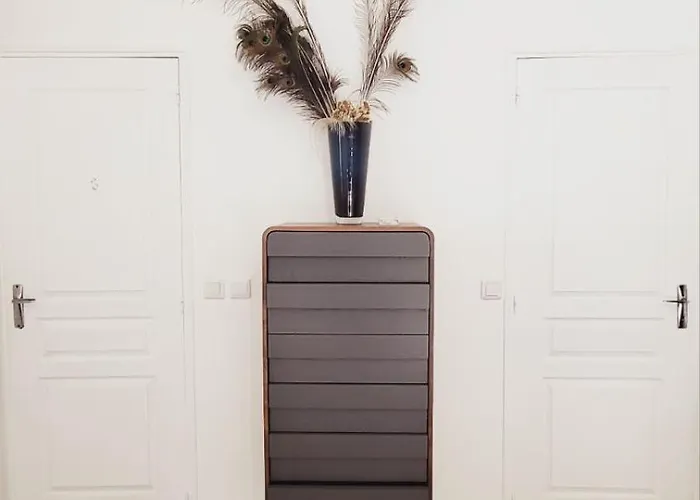 Le Rivetstud A 20 Min Paris