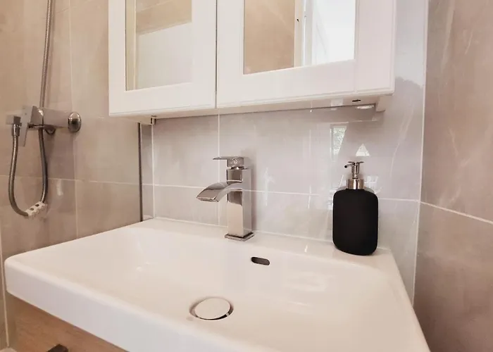 Apartment Le Rivetstud A 20 Min Paris