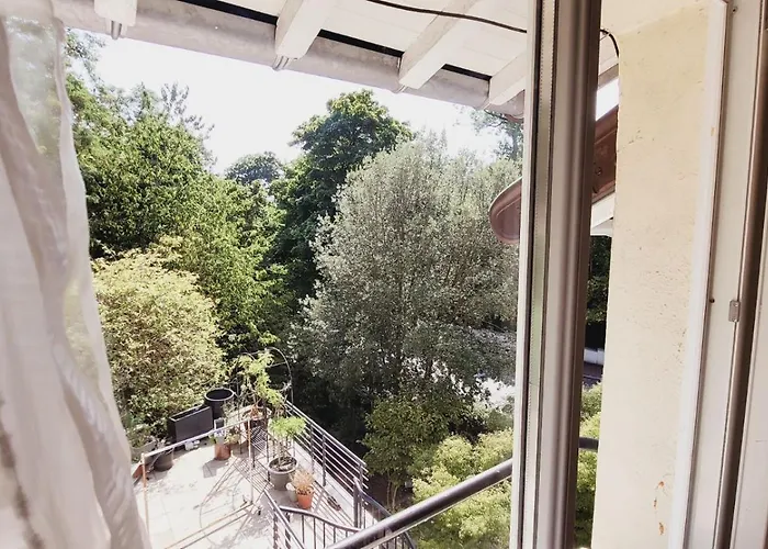 Le Rivetstud à 20 Min Paris