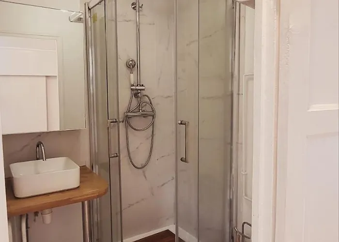 Apartment Le Rivetstud A 20 Min Paris Le Plessis-Robinson