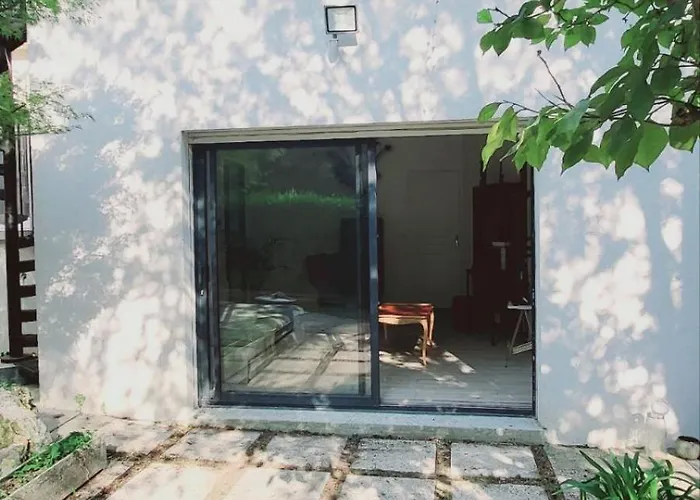 Apartment Le Rivetstud A 20 Min Paris *