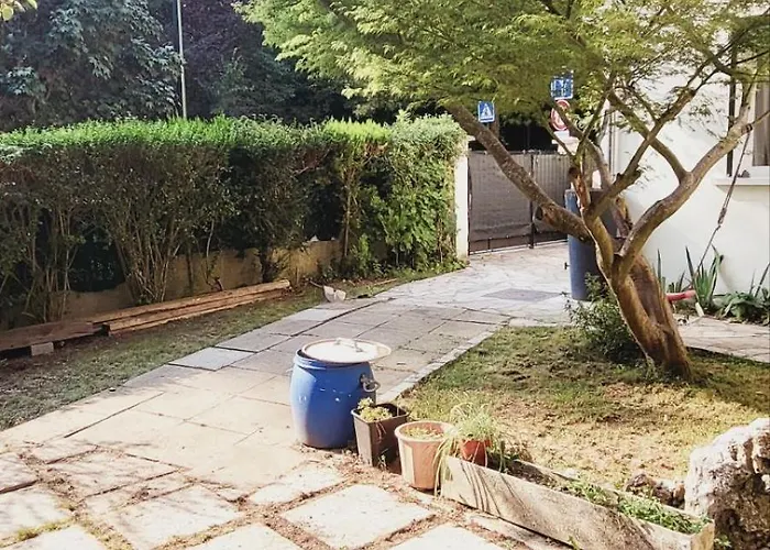 Apartment Le Rivetstud A 20 Min Paris